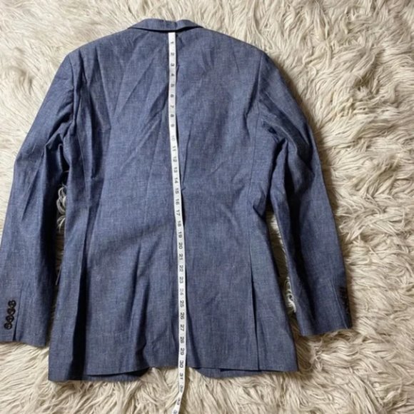 J.CREW Ludlow Suit - Picture 7 of 13